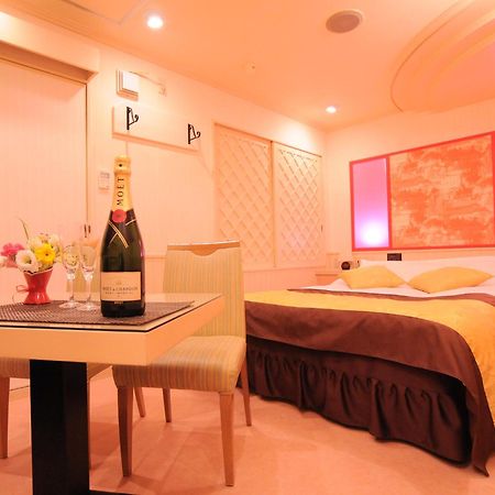 Restay Morioka - Adult Only Екстер'єр фото