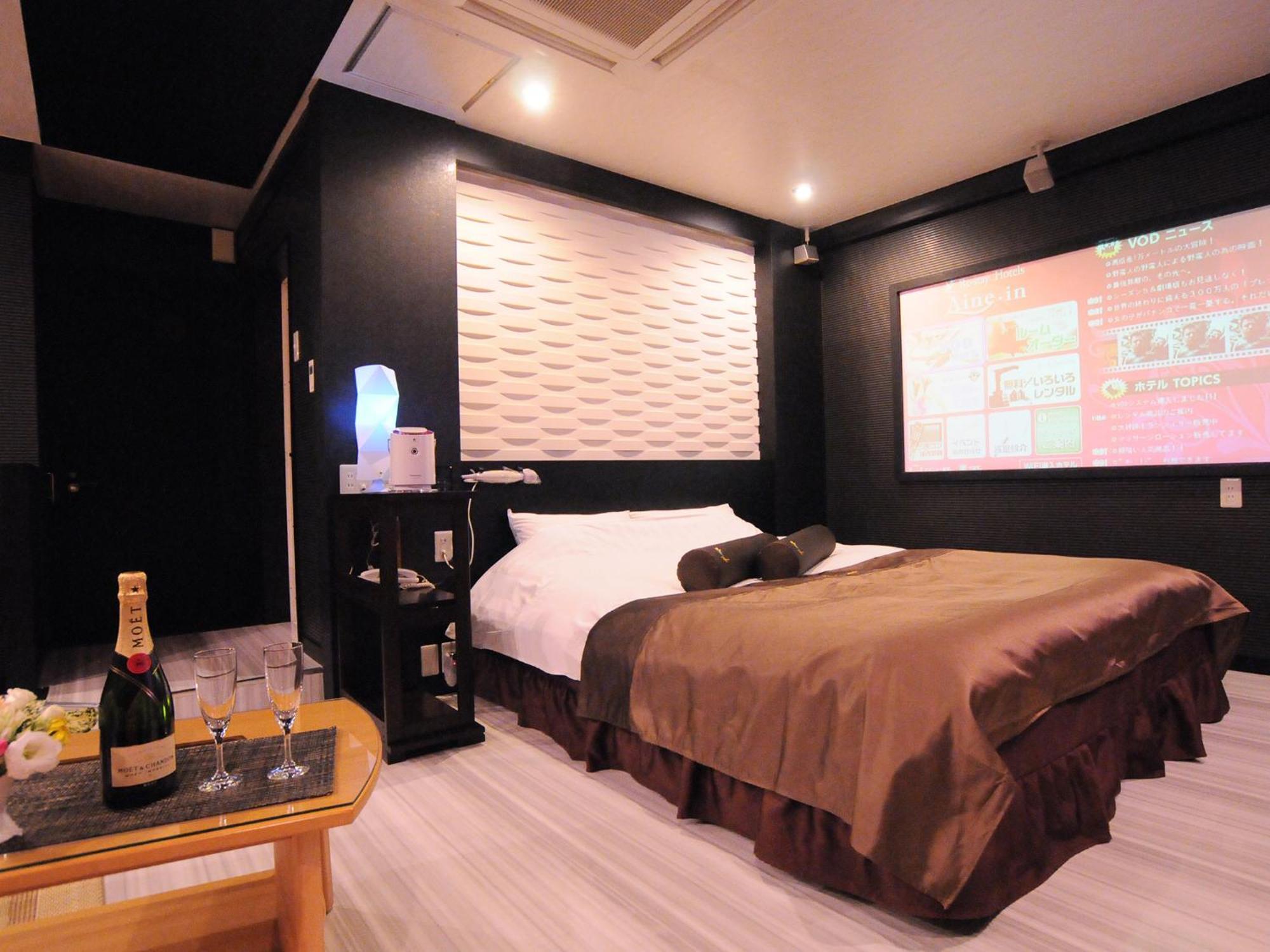 Restay Morioka - Adult Only Екстер'єр фото