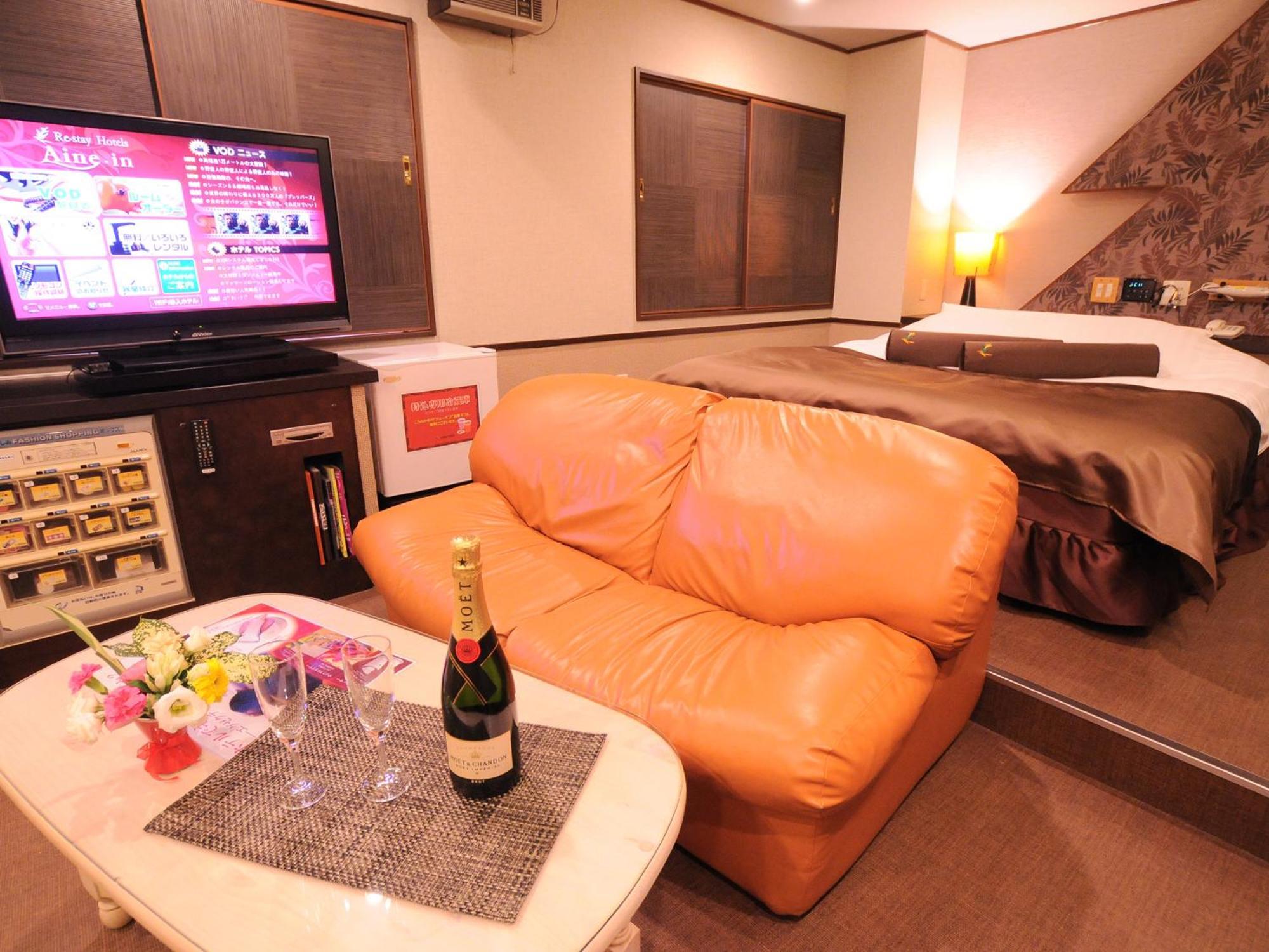 Restay Morioka - Adult Only Екстер'єр фото